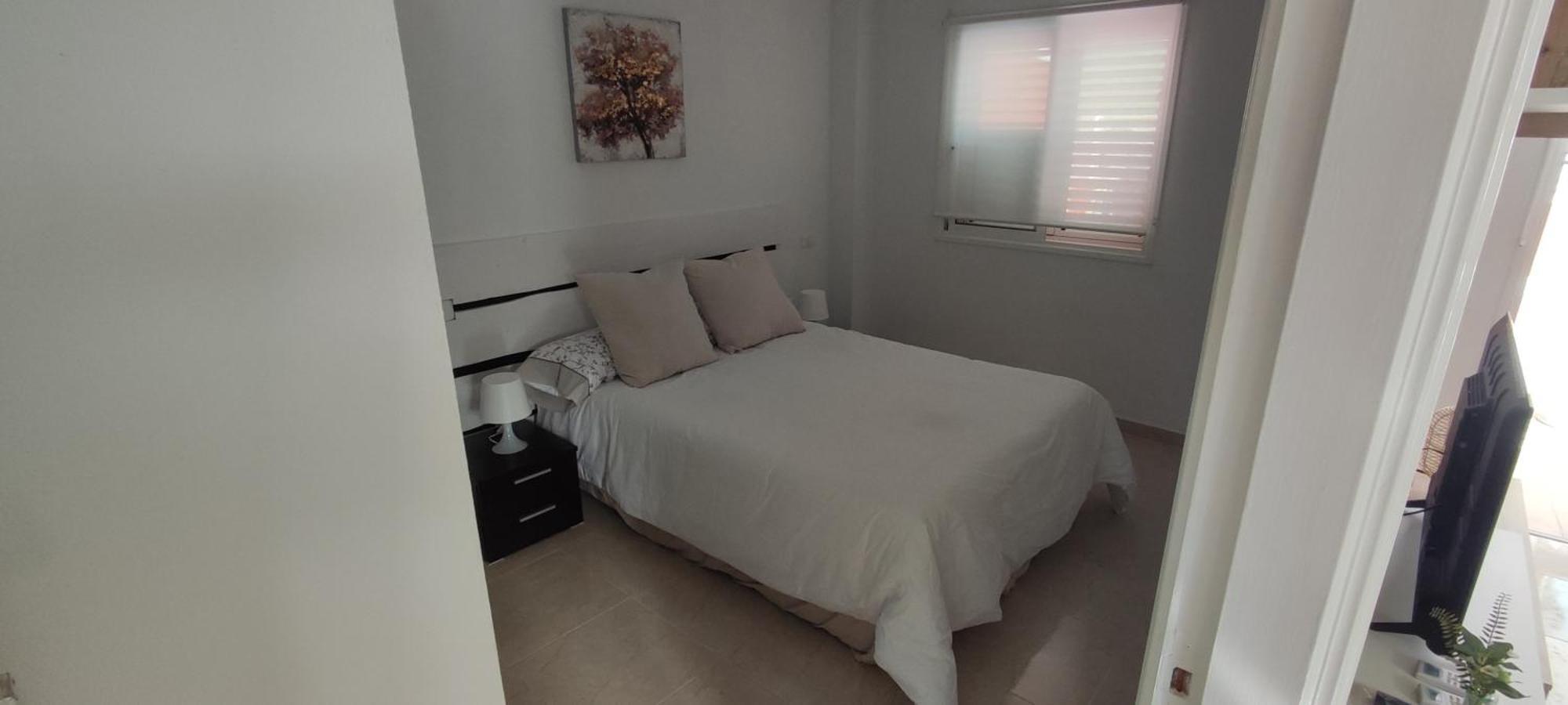 Apartamento Terraza Del Sol Con Piscina En Candelaria Exterior foto