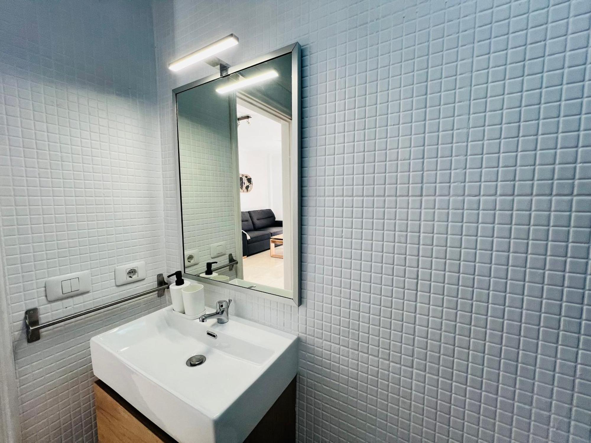 Apartamento Terraza Del Sol Con Piscina En Candelaria Exterior foto